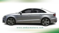 2020 Audi A3 quattro S line Prem Plus 45 TFSI