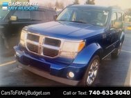 2010 Dodge Nitro SE