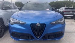 2024 Alfa Romeo Stelvio Veloce