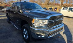 2024 Ram Ram Pickup 2500 Big Horn