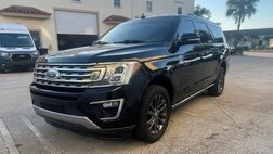 2020 Ford Expedition MAX Limited