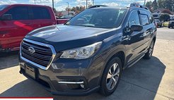 2019 Subaru Ascent Premium 7-Passenger