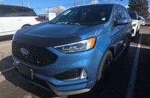 2020 Ford Edge ST