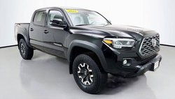 2023 Toyota Tacoma TRD Off-Road