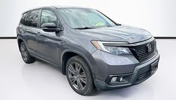 2020 Honda Passport EX-L