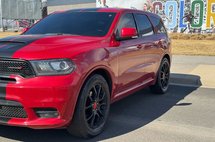 2018 Dodge Durango R/T