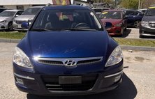 2011 Hyundai Elantra Touring SE