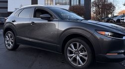 2023 Mazda CX-30 S Preferred