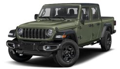 2024 Jeep Gladiator Sport S