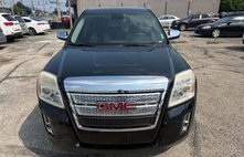 2014 GMC Terrain SLE-1