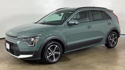 2023 Kia Niro Plug-In Hybrid EX