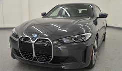 2023 BMW i4 eDrive40 Gran Coupe