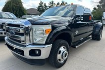 2016 Ford Super Duty F-350 Lariat