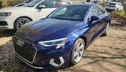 2023 Audi A3 Premium 40 TFSI