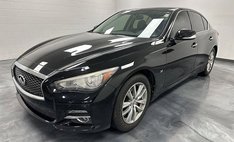 2014 Infiniti Q50 Premium