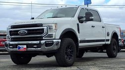 2020 Ford Super Duty F-250 King Ranch
