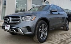 2021 Mercedes-Benz GLC-Class GLC 300 4MATIC