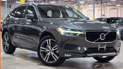 2019 Volvo XC60 T6 Momentum