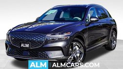 2023 Genesis Electrified GV70 Base