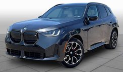 2026 BMW X3 M50 xDrive