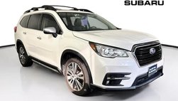 2020 Subaru Ascent Touring