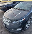 2014 Chevrolet Volt Premium