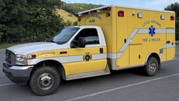 2002 Ford SUPER DUTY