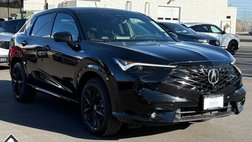 2025 Acura ADX w/A-SPEC w/Advance