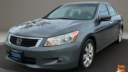 2010 Honda Accord EX-L V6