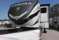 2021 Other Makes 33rks