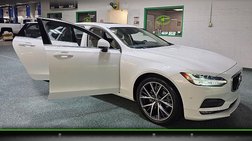 2018 Volvo S90 T5 Momentum