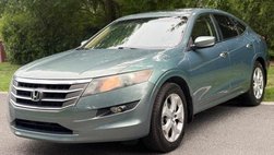 2012 Honda Crosstour EX-L V6