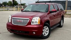 2013 GMC Yukon XL SLT