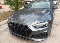 2024 Audi RS 5 Sportback 2.9T quattro