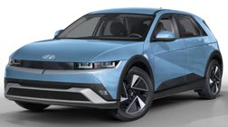 2026 Hyundai Ioniq 5 SE