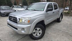 2005 Toyota Tacoma V6