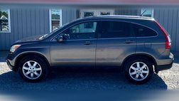 2009 Honda CR-V EX-L