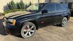 2006 Chevrolet TrailBlazer SS