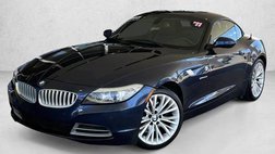 2011 BMW Z4 sDrive35i