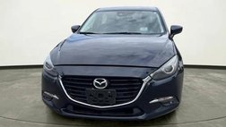 2017 Mazda MAZDA3 Grand Touring