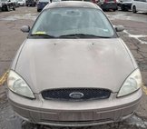 2005 Ford Taurus SEL