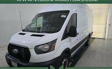2023 Ford Transit 350