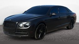 2014 Bentley Flying Spur Base