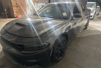 2019 Dodge Charger R/T