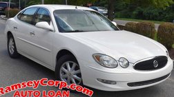 2005 Buick LaCrosse CXL