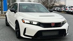 2025 Honda Civic Type R