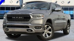 2019 Ram Ram Pickup 1500 Limited