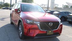 2025 Mazda CX-90 3.3 Turbo Preferred