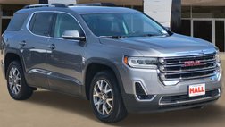 2020 GMC Acadia SLT
