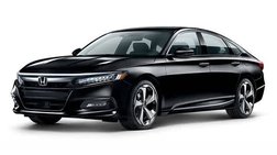 2019 Honda Accord Touring